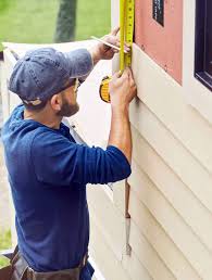 Affordable Siding Repair and Maintenance Services in Lake Village, AR